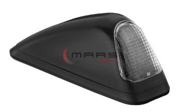 620972 MERCEDES AXOR- ACTROS KABİN İŞARET LAMBASI  SOL KAŞ LAMBASI