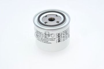 VOLVO 360 2.0 08.1982 - 07.1984 BOSCH YAĞ FİLTRESİ