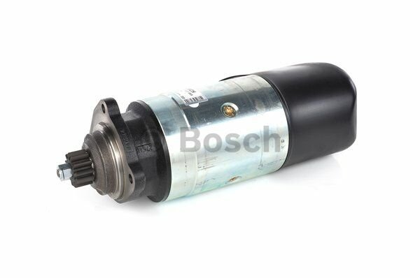 Marş  Motoru DECAROLI; KHD BF 10-Serie; B-Serie; F 12-Serie; SL KHD 1176177; KHD 0117617