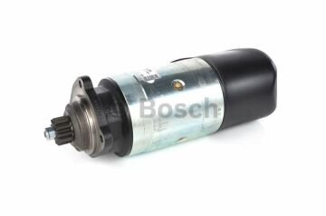 Marş  Motoru DECAROLI; KHD BF 10-Serie; B-Serie; F 12-Serie; SL KHD 1176177; KHD 0117617