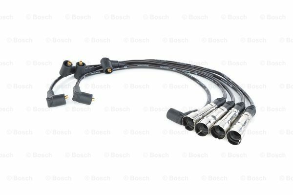 Buji Kablo SetiVW (VOLKSWAGEN); SKODA; SEAT Golf III 1.4 199507 - 199712; Golf III 1.6 199507 - 199712; Felicia 1.6 i 199505 - 200108; Felicia 1.6 i Combi 199510 - 200108; Octavia 1.6 199609 - 200409; Lupo 1.0 199810 - 200005; Inca 1.4 199712 -