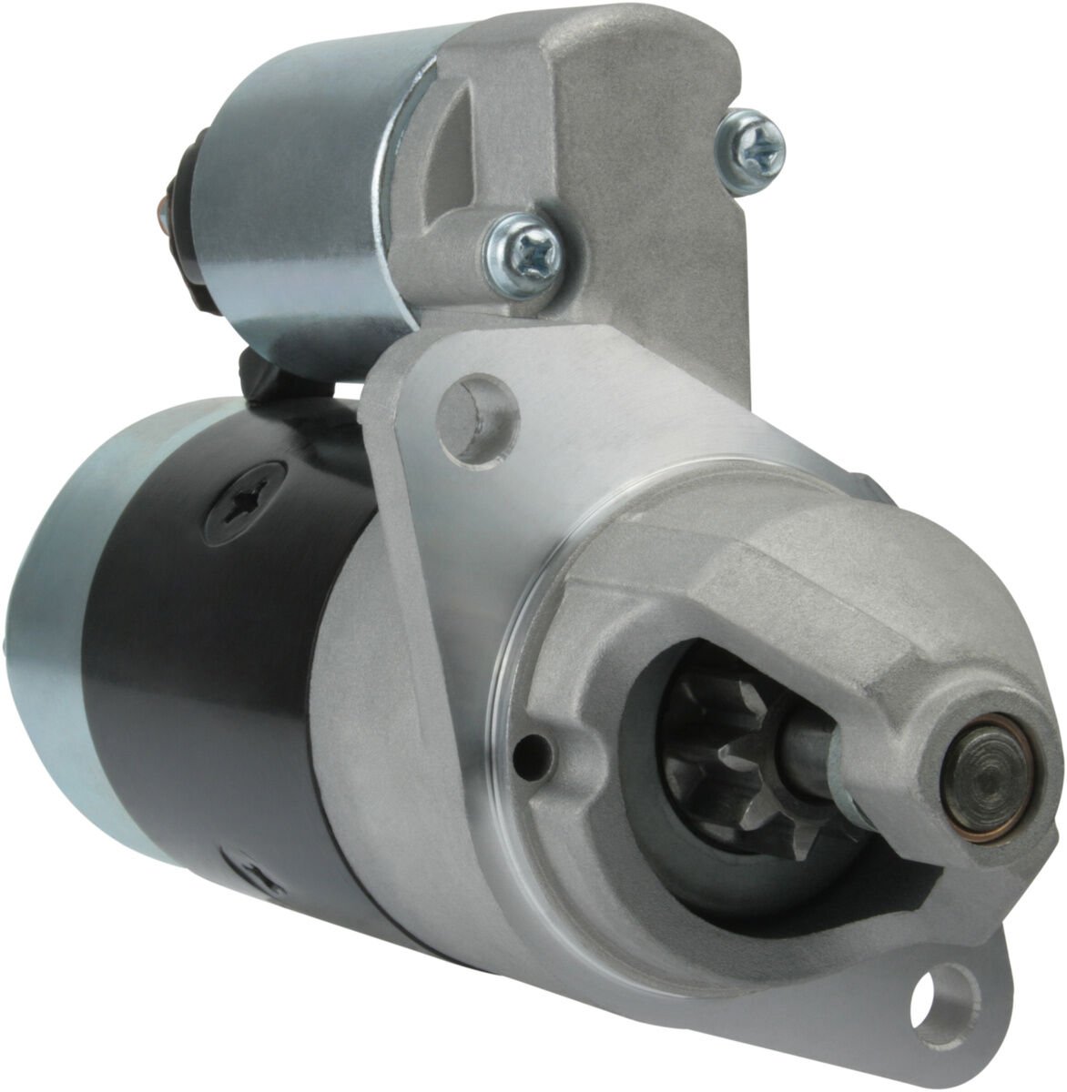 F032110156 Marş Motoru Komatsu FG10-10  D11PU  -