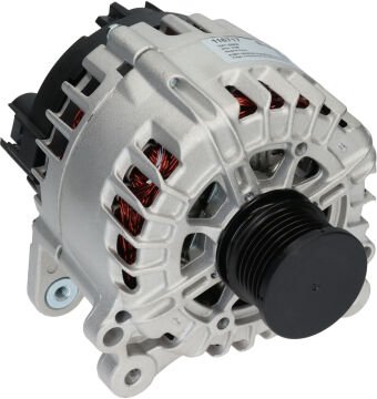 F032116717 Alternatör Audi A4 TDi 2.0 CMFA 8K5 01- 04-2008 -,Audi A4 TDi 2.0 CAHA 8K5 01-04-2008 -,Audi A4 TDi 2.0 CAGB 8K2 01-11-2007 -,Audi A4 TDi 2.0 CJCC 8K5 01-06-2008 -,Audi A4 TDi 2.0 CAHB 8K2 01-08-2008 - -