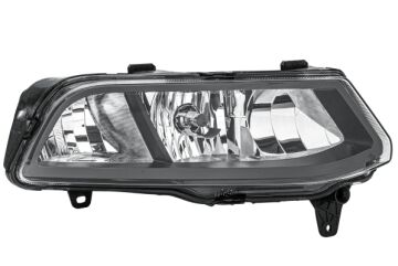 Sis Farı,12V,FF,Sağ,(BlueMotion için geçerli değil 6C0 941 662 H