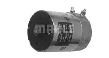 MM 152  DC MOTOR 12V 1,6KW SOL DÖNÜŞ LETRİKA MAHLE ISKRA LETRİKA MAHLE