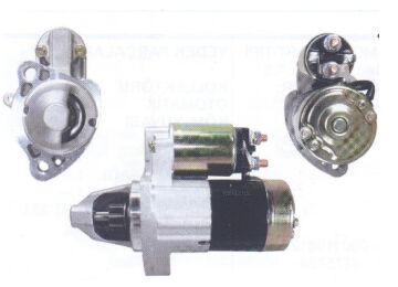 STR7800 MARŞ MOTORU MITS.  HONDA CIVIC/ACCORD 2005 
Oem Numarası
Orjinal Yazılışı
Araç Marka
31200PWA901