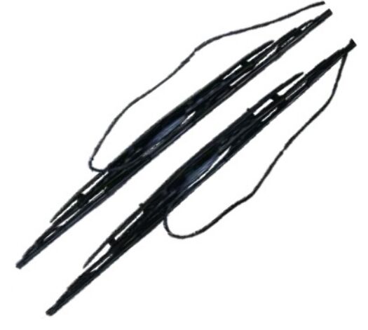 RB0485 SİLECEK SÜPÜRGE TK. 650R+650R MM FISKIYELI  ENO TI