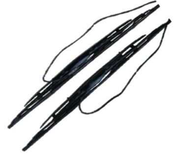 RB0485 SİLECEK SÜPÜRGE TK. 650R+650R MM FISKIYELI  ENO TI