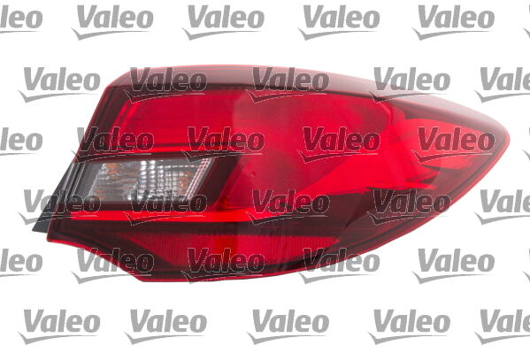 44958 STOP (SAĞ) OPEL ASTRA GTC 2012/10 WING 1222340 25870154