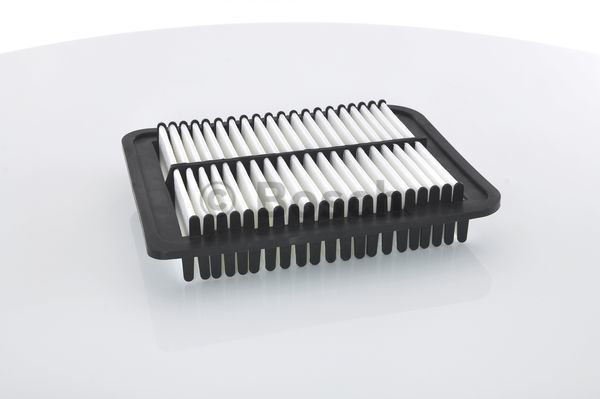 Hava FiltresiMITSUBISHI; CITROEN; PEUGEOT Lancer; ASX; Outlander; Grandis; C4 Aircross; 4008 PEU 1609907380; MIT MR96