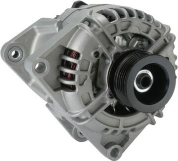 F032115306 Alternatör Opel Astra H 1.8 Z18XER 01-0 1-2006 -,Opel Astra H 1.8 Z18XER 01-01-2006 -,Opel Signum 1.8 Z18XER 01-09-2005 -,Opel Vectra C 1.8 Z18XER 01-08-2005 -,Opel Astra H 1.8 Z18XER 01-09-2005 -