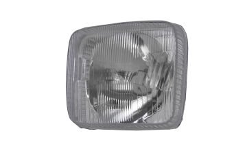 10391 FORD MİNİBÜS KARE FAR H4