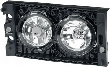 SİS FARI SOL DAF XF 105  1725270