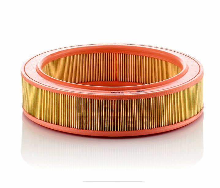 C 2766 HAVA FİLTRESİ HONDA RENAULT VOLVO CARS HONDA Accord II RENAULT Clio I Express / Extra Mégane I Mégane Scénic R 11 R 19 R 21 R 5 II R 9 Rapid VOLVO CARS 440 17232-PD2-305 7701029809