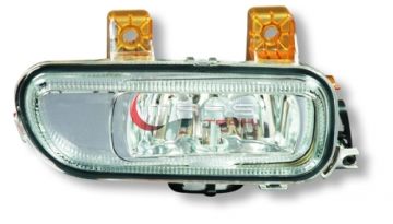 MARS 630944 MERCEDES AXOR SİS LAMBASI SOL 9408200056