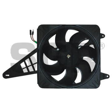 59895 FAN MOTORU 12V KABLOLU (395)TOFAŞ DOĞAN KARTAL ŞAHİN DAVLUMBAZLI 69402295