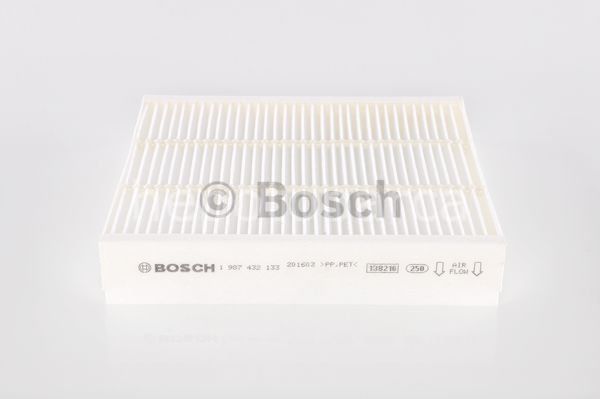 ALFA ROMEO 159 1.9 JTDM 16V 06.2005 - 12.2008  BOSCH POLEN FİLTRESİ