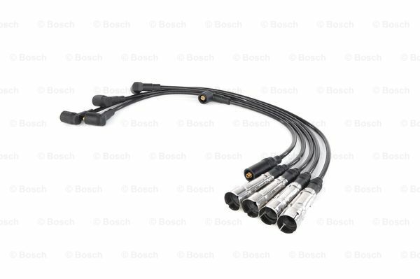 Buji Kablo SetiVW (VOLKSWAGEN); SEAT Polo 1.0 198508 - 199201; Polo 1.0 199010 - 199409; Ibiza 1.3 199303 - 199407; Polo 1.0 Coupe 199010 - 199409; Polo 1.3 199101 - 199409; Polo 1.3 Coupe 199010 - 199409; Polo 1.3 Coupe 199101 - 199409;