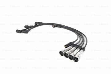 Buji Kablo SetiVW (VOLKSWAGEN); SEAT Polo 1.0 198508 - 199201; Polo 1.0 199010 - 199409; Ibiza 1.3 199303 - 199407; Polo 1.0 Coupe 199010 - 199409; Polo 1.3 199101 - 199409; Polo 1.3 Coupe 199010 - 199409; Polo 1.3 Coupe 199101 - 199409;
