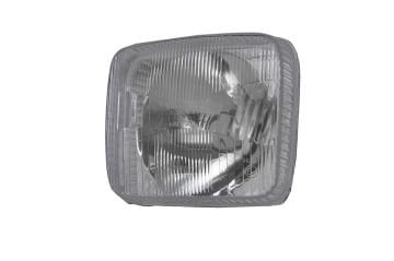 FARBA 10392 FORD MİNİBÜS KARE FAR PARKLI