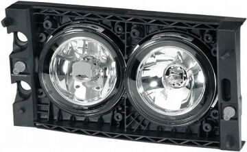 SİS FARI SAG DAF XF 105 1725271