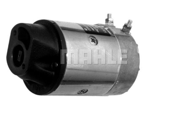 MM 160  DC MOTOR 24V 2,2KW 2500 DEVİR SAĞ DÖNÜŞ LETRİKA MAHLE ISKRA LETRİKA MAHLE