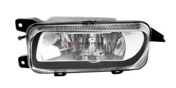 630958 MERCEDES ACTROS SİS LAMBASI SAĞ 2003 MP 2-3 9438200156