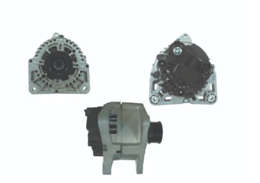 ALT846 ALTERNATÖR VALEO 12V 120A KANGOO III/MEGANE III   2374027