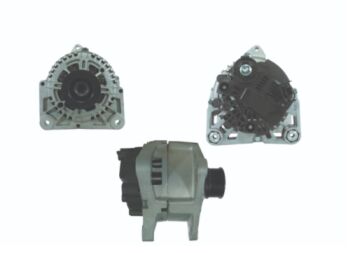 ALT846 ALTERNATÖR VALEO 12V 120A KANGOO III/MEGANE III   2374027