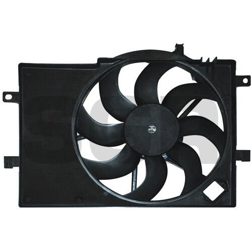 59916 FAN MOTORU PALIO 1 2 16V A C FİAT (MD 10696) 46848916