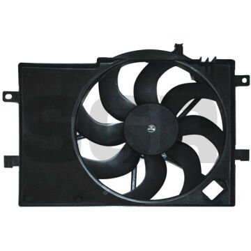 59916 FAN MOTORU PALIO 1 2 16V A C FİAT (MD 10696) 46848916