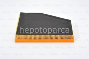 BMW 635 d Cabrio 09.2007 - 07.2010 BOSCH HAVA FİLTRESİ