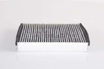 VOLVO V40 2 II T3 (09.2012 - 07.2015) BOSCH Filtre Seti filitre