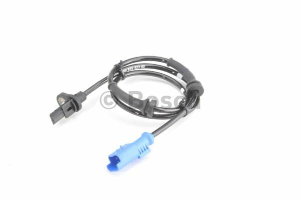 Tekerlek Devir SensörüPEUGEOT; CITROEN 207 1.4 HDi 200605 - 201004; 207 1.6 HDi 200605 - 201104; 207 1.4 HDi 201005 - 201112; 207 1.6 HDi 200706 - 201104; 208 1.4 HDi 201201 - ; 208 1.2 VTi 201201 - ; 207 1.6 HDi SW 200706 - 201104; 208 1. PSA 966559