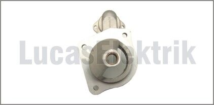 LUCAS TTT125 PİNYON KAPAĞI AS 26.200 24V