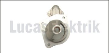 LUCAS TTT125 PİNYON KAPAĞI AS 26.200 24V