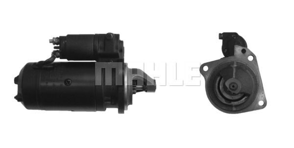 MS 350 Z1660 12V 3KW Z9 LETRİKA MAHLE ISKRA MS350 72735978 11130937500   3838922055481     77 00 052 677 77 00 052 677