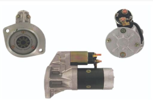STR6009 MARŞ MOTORU MITS.  NİSSAN LEVEND 3,0 
Oem Numarası
Orjinal Yazılışı
Araç Marka
2330010T01	23300 10T01	NISSAN
2330080G00	23300 80G00