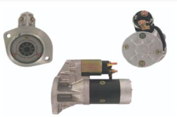 STR6009 MARŞ MOTORU MITS.  NİSSAN LEVEND 3,0 
Oem Numarası
Orjinal Yazılışı
Araç Marka
2330010T01	23300 10T01	NISSAN
2330080G00	23300 80G00