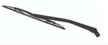 RB0100 SİLECEK SÜPÜRGE TOFAŞ SLX KOLLU TELLİ