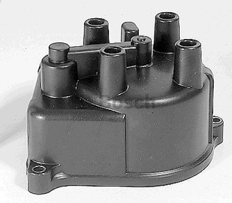Distribütör Kapağı 4 Silindirli HONDA Civic 1.4i 16V Hatchback 199810 - 200102; CR-V 2.0i 16V 4WD 199901 - 200207; Civic 1.4i 16V Fastback 199409 - 199701; Civic 1.5i 16V Hatchback 199110 - 199509; Civic 1.5i 16V Fastback 199409 - 199701; HON 30102PT