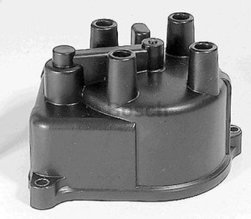 Distribütör Kapağı 4 Silindirli HONDA Civic 1.4i 16V Hatchback 199810 - 200102; CR-V 2.0i 16V 4WD 199901 - 200207; Civic 1.4i 16V Fastback 199409 - 199701; Civic 1.5i 16V Hatchback 199110 - 199509; Civic 1.5i 16V Fastback 199409 - 199701; HON 30102PT