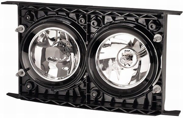 SİS FARI SAG DAF CF LF 1725273