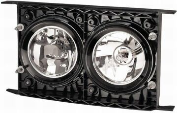 SİS FARI SAG DAF CF LF 1725273