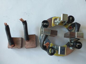 6230  KÖMÜR YUVASI MERCEDES FİAT ALLIS VOLVO