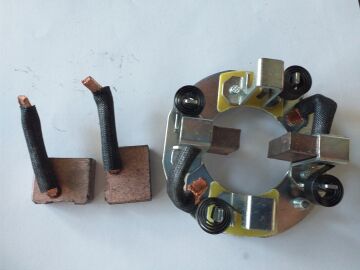 6230  KÖMÜR YUVASI MERCEDES FİAT ALLIS VOLVO