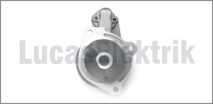 LUCAS TTT111 PİNYON KAPAĞI ANADOL DİZEL (533)