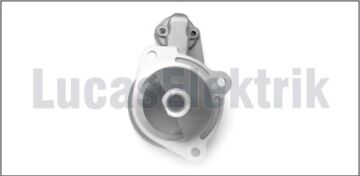 LUCAS TTT111 PİNYON KAPAĞI ANADOL DİZEL (533)