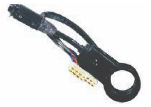 SS853 SİNYAL KOLU MAN YM./STEYR 201259 SENSEN
