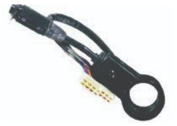 SS853 SİNYAL KOLU MAN YM./STEYR 201259 SENSEN